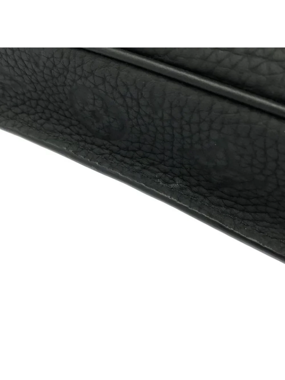 Louis Vuitton Taurillon Monogram S Lock Briefcase - Picture 4 of 9